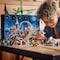 Lego Harry Potter 2025 Advent Calendar Building Set Multi 278 pc 76456 - alternate 2