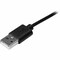 Startech.Com 2m 6 ft USB C to USB-A Cable - M/M - USB 2.0 - USB-IF Certified USB2AC2M - alternate 2