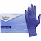 Proworks Nitrile Powder-Free Exam Gloves, 3 mil Thickness x 9.50in Glove L, Large Size, Nitrile, 10PK GL-N125FL - alternate 1