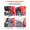 Vevor Circular Saw Blade Sharpener with Water Tank Fits 3.2 in to 27.5 in Saw Blade CSS01AW - alternate 3