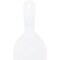 Wal-Board Tools Plastic Putty Knives, 4 in 088-024 - alternate 2
