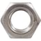 Hillman 5/16-18 in. Stainless Steel USS Hex Nut, 100PK 0829302 - alternate 2