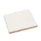 Apollo Tile Silken 3.94 in. x 3.94 in. Glossy White Ceramic Square Wall and Floor Tile (6.46 sq. ft./case) (60-pack) CRE88WHT44A - alternate 3