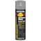 Rust-Oleum Rust Preventative Spray Paint, Stainless Steel, Gloss, Solvent, 14 oz V2119838 - alternate 1