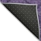 Homeroots 10' X 14' Eggplant Purple And Plum Floral Washable Indoor Outdoor Area Rug 588893 - alternate 4
