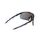 Pyramex PMXSPEC, Safety Glasses, Anti-Fog, Blue Mirror Lens, Black/Blue Frame SB11265ST - alternate 2
