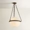Troy Lighting Paradigm 1 Light Pendant in Bronze Finish F5116-BRZ - alternate 4
