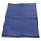 Mytee Products 1 Pack 80inx72in Moving Blankets 60 lb/dz Weight - Blue Non-Woven Polyester Furniture Moving Pads MB-NW-1 - alternate 2
