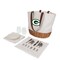 Picnic Time Family Of Brands NFL Green Bay Packers - Promenade Picnic Basket 203-20-187-124-2 - alternate 2