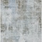 Homeroots 5' X 8' Brown Taupe And Gray Abstract Washable Indoor Outdoor Area Rug 587873 - alternate 4