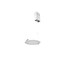 Beyond Led Technology LED Retrofit Downlight, 12 Watt, 984 Lumens Adj CCT 2700K-5K, 120V, 6inch, Triac Dimmable, 12PK 157141 - alternate 2