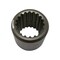 Komatsu COUPLING, KOMATSU OEM 708-27-12811 708-27-12811 - alternate 3