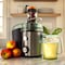 Megachef Wide Mouth Juice Extractor with Dual Speed MGJM-3000 - alternate 2