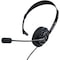 Spracht The Zum350 Multimedia Headset Is Designed For Smartphones, Tablets,  ZUM350M - alternate 1