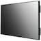 Lg 98 UHD, HDMI2, DP, DVI-D, AUDIO IN/OUT, RS232C IN/OUT, RJ45LAN, IR IN, USB1, WI-F 98UH5J-H - alternate 4