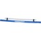 Marshalltown 47 in Aluminum Combo Screed, Concrete Screed 13741 - alternate 2