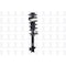 Fcs Struts Suspension Strut And Coil Spring Assembly 1331652R - alternate 1