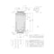 Square D Load Center, QO, 42 Spaces, 200A, 120/240V AC, PoN Convertible Main Breaker, 1 Phase QO142M200PQ - alternate 2