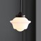Jonathan Y Kurtz 7.25" Adjustable Drop Metal/Glass LED Pendant, Oil Rubbed Bronze JYL3516C - alternate 4