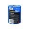 Scotch 2090-48EVP Painters Tape, 60 yd L, 1.88 in W, Crepe Paper Backing, Blue, 3PK 2090-48EP3 - alternate 5