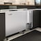 Koolmore 50 in. Commercial Glass Froster in Stainless Steel, ETL Listed, 14 cu. ft. KM-GF50-SS KM-GF50-SS - alternate 3
