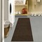 Multy Home Concord 26''x50 ' Tan Carpet Runner Indoor/Outdoor MT1000127EA - alternate 2