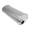 Ap Exhaust Muffler-Msl Maximum Merit Exhaust, 700335 700335 - alternate 2