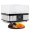 Megachef 5 Tray Food Dehydrator with Timer and Temperature Control MC1159 - alternate 2