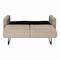 Lippert DESTINATION TRIFOLD SOFA 68IN (NORLINA) 2020128771 - alternate 2