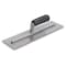 Marshalltown Concrete Finishing Trowel, Stainless Steel Finishing Trowel, Concrete Trowel, 11 x 4 1/2 inch Trowel FT114P - alternate 1