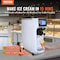 Vevor Soft Serve Ice Cream Machine Maker 10L/H Yield Single Flavor Countertop BQL-9200ST - alternate 3