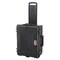 Max 21.2x16x9.6 in black IP67 certified, Military spec'd, trolley with foam MAX540H245STR - alternate 1