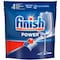 Finish Powerball Dishwasher Detergent Tabs, Fresh Scent, 94 Tabs/Box, 4 Boxes, 376 Tabs Total 51700-97330 - alternate 4