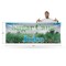 Signmission Sugar Cane Juice, 48 Inch x 120 Inch, Vinyl Banner B-120-30871 - alternate 3