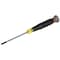Klein Tools Precision Screwdriver, 3-Inch Shank 6233 - alternate 1