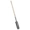 Corona Tools Closed-Back, Drain Spade Shovel, 14-Gauge, 12 in. Head, 48 in. Wood Handle SS 62000 - alternate 1