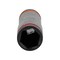 Klein Tools 1/4 in, 1/2 in Drive Flip Impact Socket Standard Socket, Manganese Phosphate 66076 - alternate 2