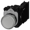 Siemens Illuminated pushbutton 22 mm 3SU1153-0AB60-3FA0-ZY11 - alternate 2