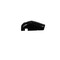 Lippert REGAL COVER, DRIVE HEAD FRONT COVER, BLACK 643922 - alternate 5