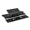 Blubird 360 Degree Swivel Mount for Hose Reels, Heavy-Duty Floor Mount HRSB360 - alternate 4