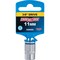 Channellock 3/8'' Drive 11 mm 12-Point Shallow Metric Socket 309095 - alternate 2
