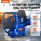 Vevor Air Compressor Pump Head 10HP 17.5CFM - 90PSI 3-Cylinder Piston Pump Head FB-3090/12.5 - alternate 2