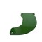 John Deere PLATE, OEM FH310741 - alternate 2