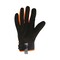 Ergodyne ProFlex 812 Standard Mechanics Gloves, 9" Long, XX-Large, Black, Pair 17176 - alternate 3