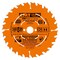 Cmt FAST FRAMING 160x20mm(+16) T=24 ATB+SHEAR 271.160.24H - alternate 2