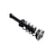 Fcs Struts Suspension Strut And Coil Spring Assembly 1355066R - alternate 3