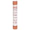 Ferraz Shawmut 0.81in x 5in, 600 VAC/300 VDC, 6 A, 50 kA AC/20 kA DC Interrupt, Paper Body, Copper Ferrule OTS6 - alternate 4