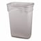Heritage 16 gal Trash Bags, 24 in x 32 in, Premium, 0.35 mil, Clear H4832RC - alternate 2