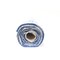 Intralox SERIES 1400 FLAT TOP ACETAL BLUE CONVEYOR CHAIN 9.05FT 20IN 8620 - alternate 3