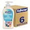 Softsoap Liquid Hand Soap Pumps, Vanilla and Coconut, 11.25 oz, 6PK US07059A - alternate 1